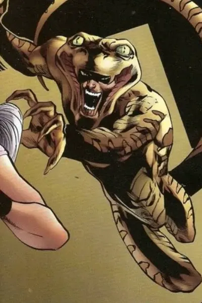 Copperhead