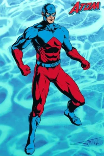 Atom