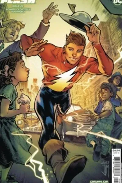 Flash