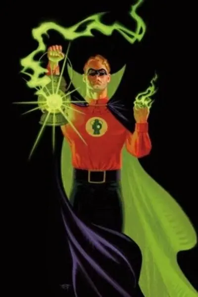 Green Lantern