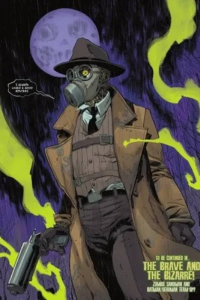 Sandman