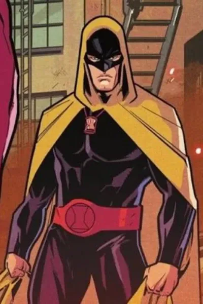 Hourman
