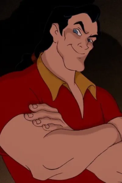 Gaston