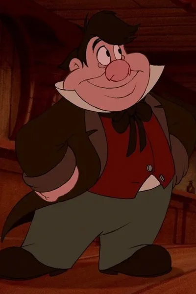 LeFou