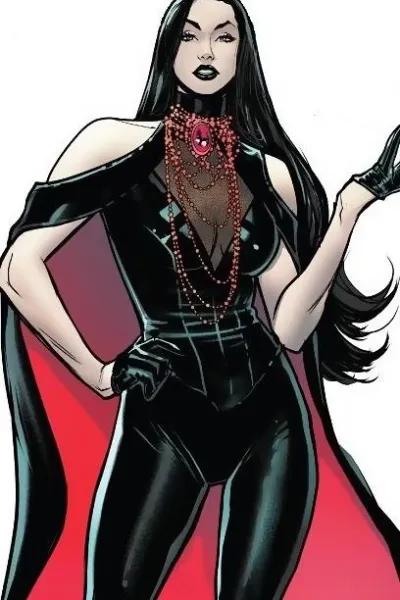 Selene Gallio