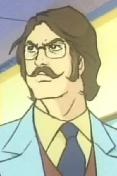 Dr. Nambu[Eng]