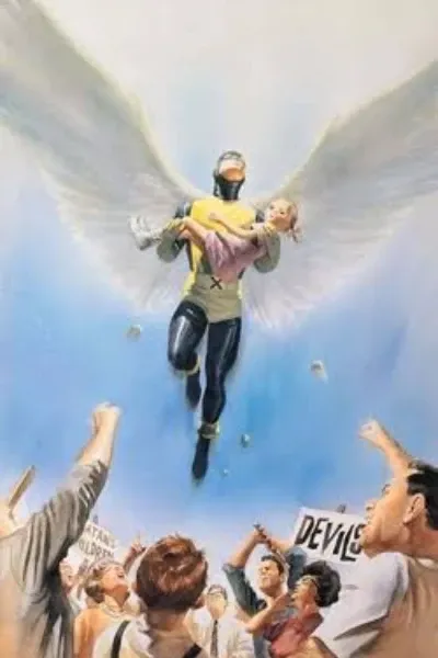 Angel