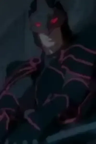 The Black Knight