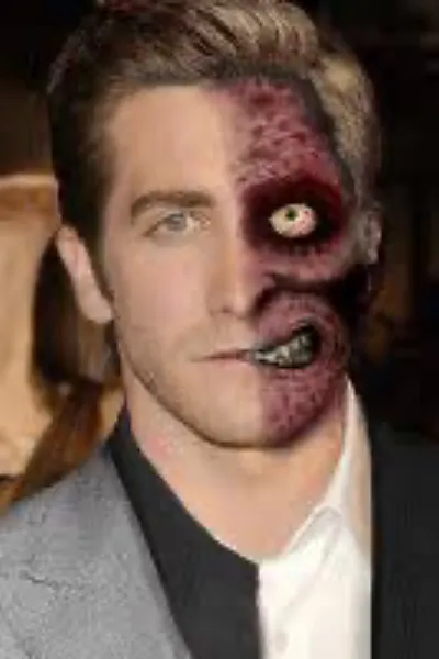 Harvey Dent