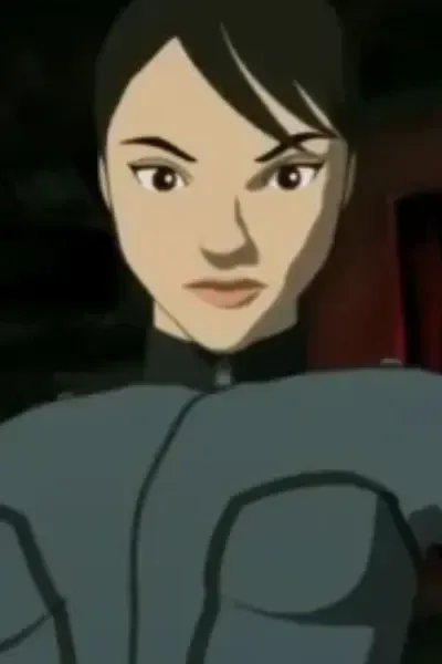 Maria Hill