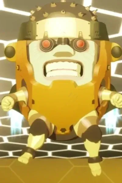 M.O.D.O.K.