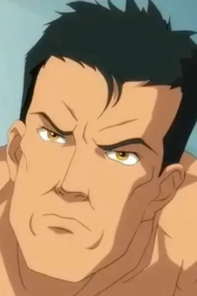 Bruce Banner