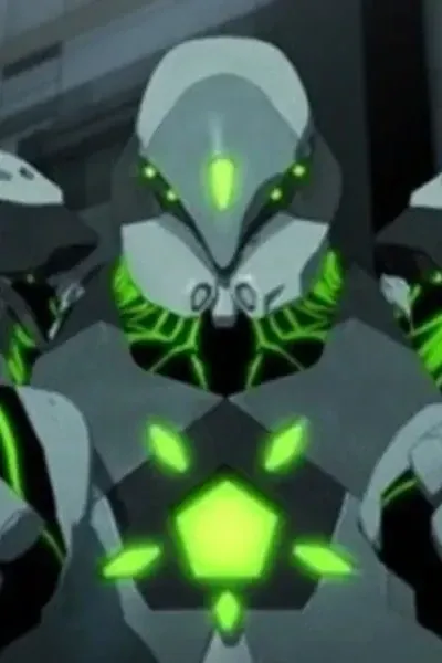 Titanium-Man