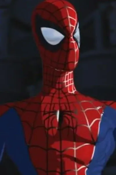 Spider-Man