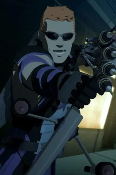 Hawkeye