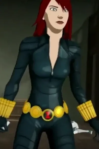 Black Widow