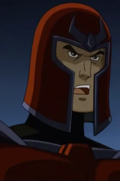 Magneto