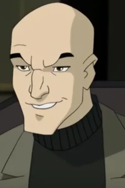 Professor X