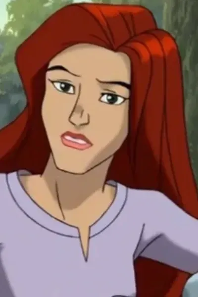 Jean Grey