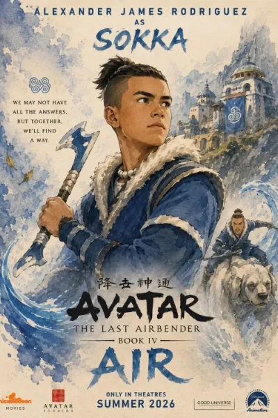 Sokka