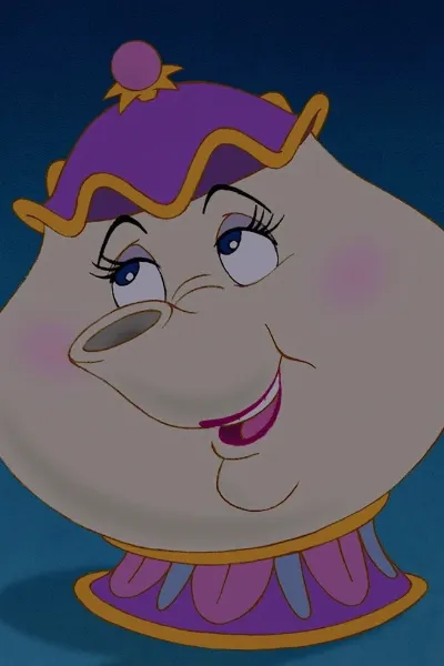Mrs. Potts