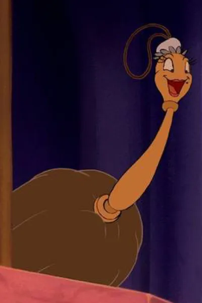 Plumette