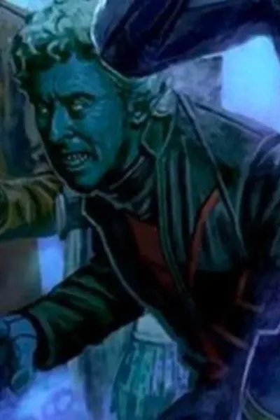 Nightcrawler