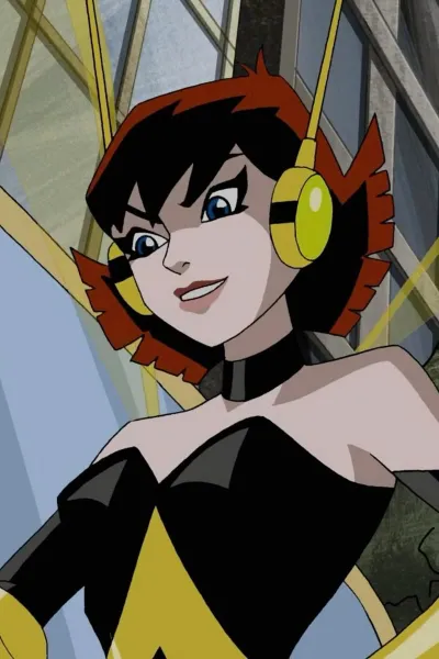 Janet Van Dyn/The Wasp