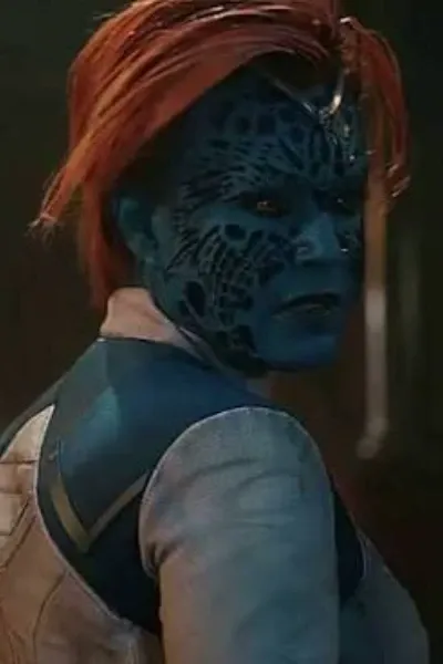 Mystique