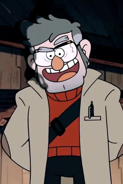 Thadeus Ross