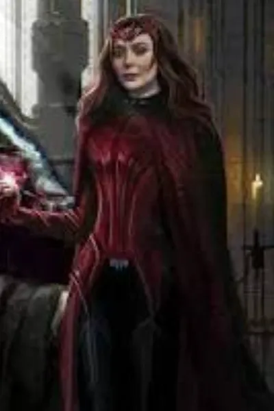 Scarlet Witch