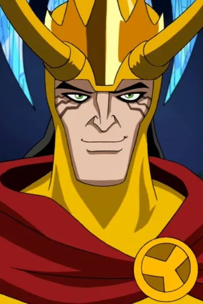 Loki