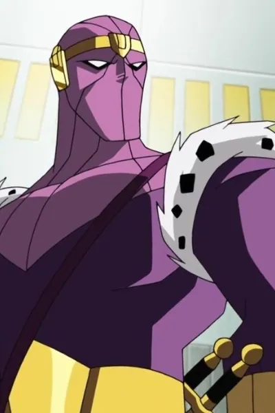 Baron Zemo