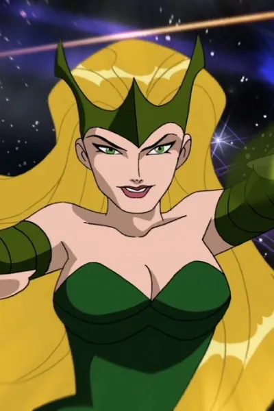 Enchantress