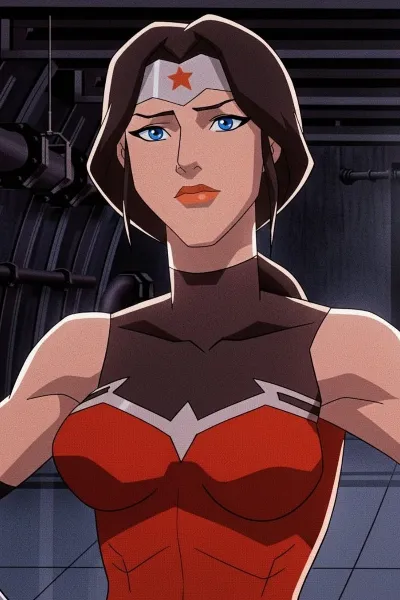 Lady Sif/Thor