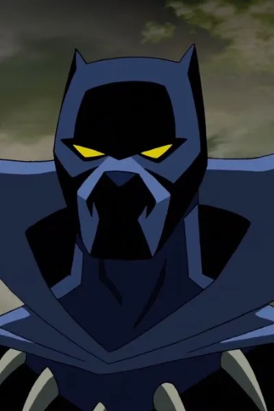T’Challa/Black Panther