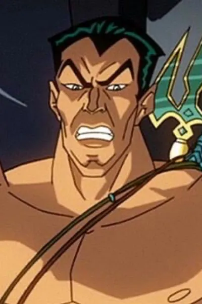 Namor