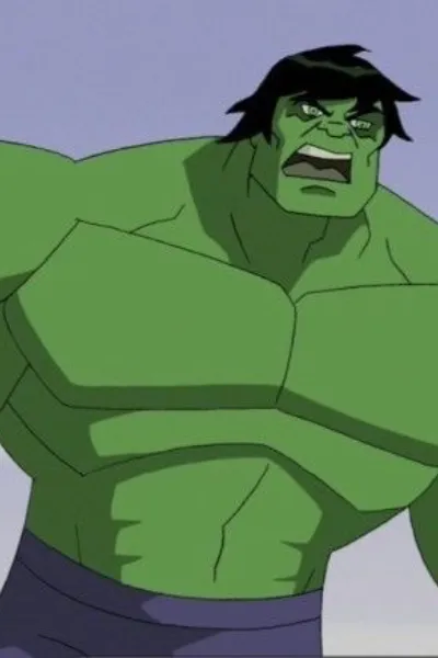 The Hulk
