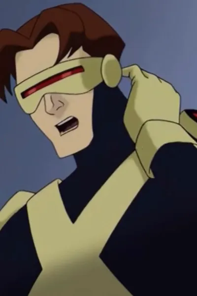 Scott Summers/Cyclops