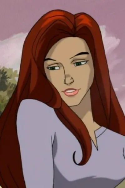 Jean Grey