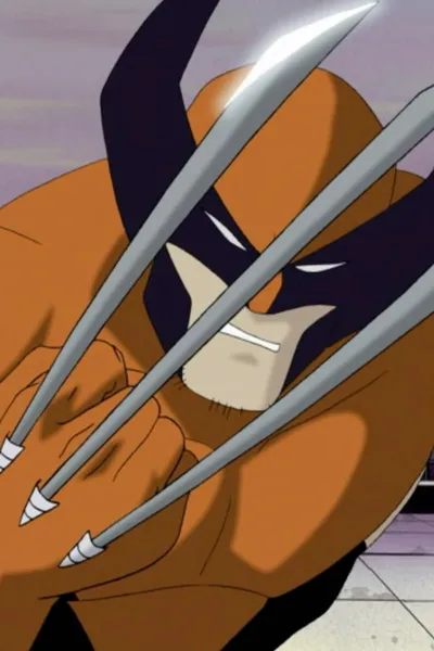 Logan Howelett/Wolverine