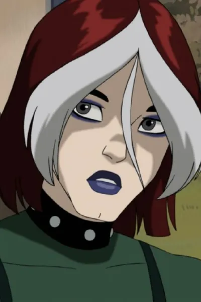 Anna Marie/Rogue