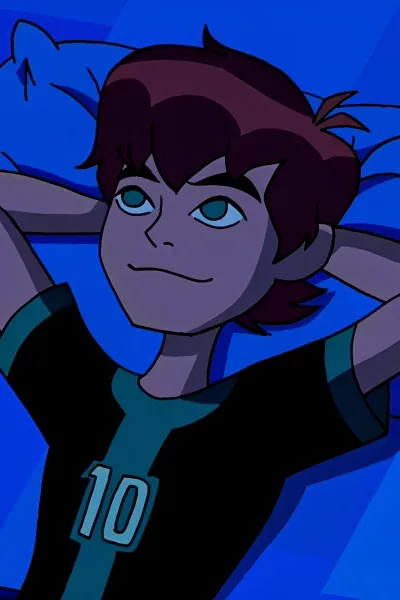 Pietro Maximoff