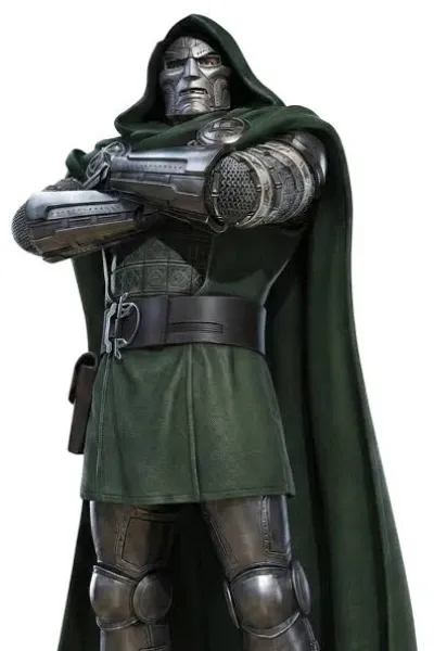 Doctor Doom