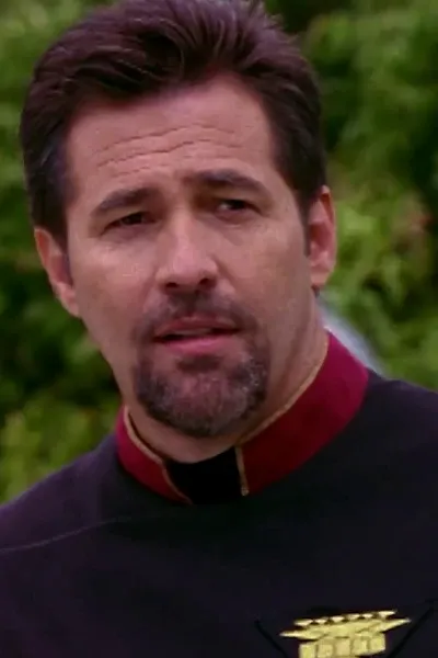 Commander Stanton