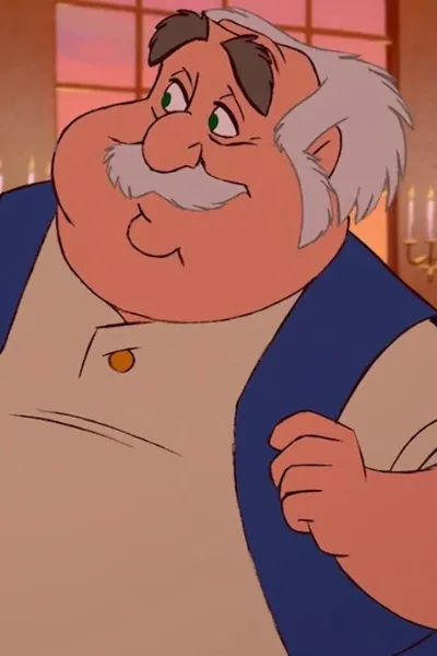 Maurice