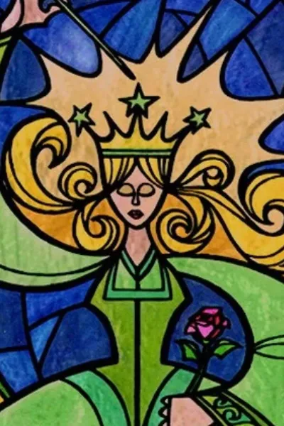 The Enchantress