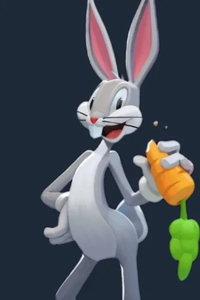 Bugs Bunny