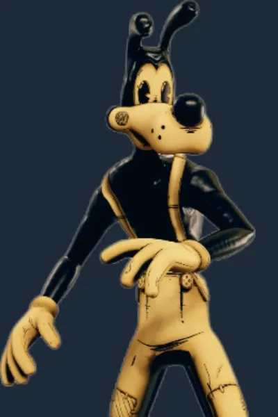 Boris