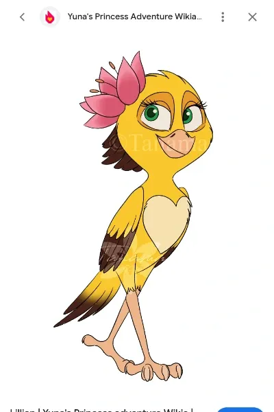 Lilenn